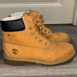 Timberland Champion Boot